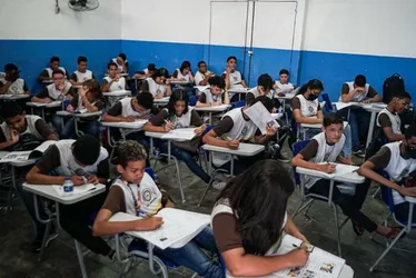 Imagem ilustrativa da imagem Paulista disponibiliza link para pré-matrícula de alunas e alunos novatos