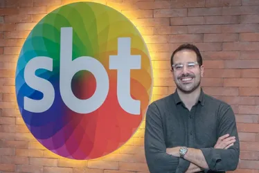 Imagem ilustrativa da imagem Paulo Mathias acerta com o SBT após pedir demissão da Jovem Pan
