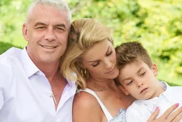 Imagem ilustrativa da imagem Pedido de guarda feito por Ana Hickmann foi negado