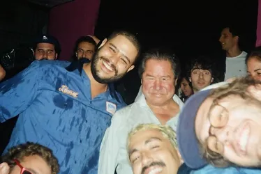 Imagem ilustrativa da imagem Pedrinho, que inspirou o hit 'Acorda, Pedrinho', morre em Curitiba