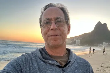 Imagem ilustrativa da imagem Pedro Cardoso critica Beyoncé e se irrita com réplica de seguidor: 'Não sou branco'