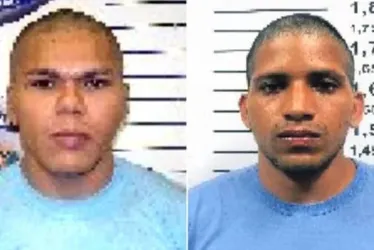 Imagem ilustrativa da imagem Pernambuco na caçada em Mossoró: policiais de diversos estados buscam foragidos