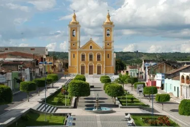 Imagem ilustrativa da imagem Pernambuco ostenta o primeiro lugar do País no uso de carros-pipa