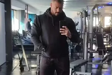 Imagem ilustrativa da imagem Personal trainer de 31 anos morre de infarto após mal-estar no estômago