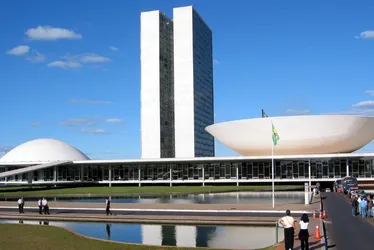 
          Imagem ilustrativa da imagem Planalto chama Poderes para o “Ato Democracia restaurada”
          
