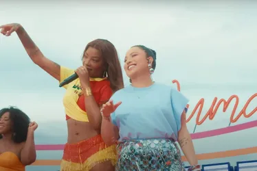 Imagem ilustrativa da imagem Playlist da Semana: Ludmilla lança ‘Falta de Mim’ e anuncia data do Numanice #3