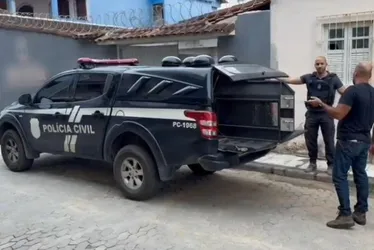 Imagem ilustrativa da imagem Polícia Civil prende donos de clínica e enfermeira por cárcere privado em Piúma