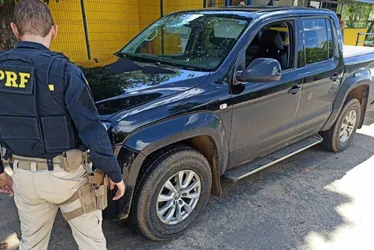 Imagem ilustrativa da imagem Polícia descobre 25 carros com placas clonadas no ES