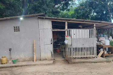 Imagem ilustrativa da imagem Polícia descobre fábrica clandestina de armas de fogo em Cariacica