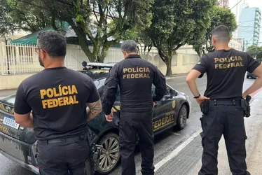 Imagem ilustrativa da imagem Polícia investiga quadrilha que desviava valores recebidos no Auxílio Emergencial
