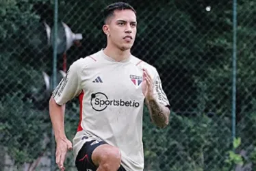 Imagem ilustrativa da imagem Ponte Preta resolve dívida com jogador do São Paulo e se livra do 'transfer ban'