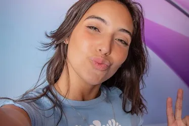 Imagem ilustrativa da imagem Por que Vanessa Lopes não apertou o botão para sair do 'BBB 24'? Entenda