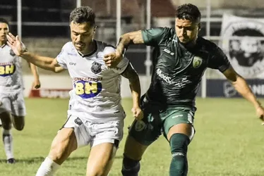 Imagem ilustrativa da imagem Porto Vitória vence o Rio Branco na estreia do Capixabão 2024