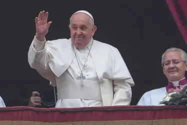 Imagem ilustrativa da imagem “Prazer sexual é presente de Deus”, diz Papa Francisco