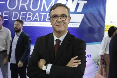 Imagem ilustrativa da imagem “Precisamos de rodovias melhores”, afirma diretor da CNT sobre estradas do ES