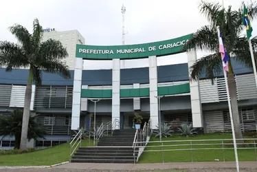 Imagem ilustrativa da imagem Prefeito de Cariacica anuncia auxílio-alimentação especial de R$ 1 mil