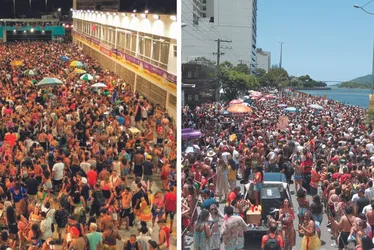 Imagem ilustrativa da imagem Prefeito de Vitória quer levar shows nacionais para o Sambão