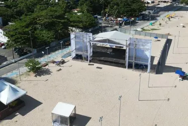 Imagem ilustrativa da imagem Prefeitura de Jaboatão promete um dos réveillons mais inclusivos do Grande Recife