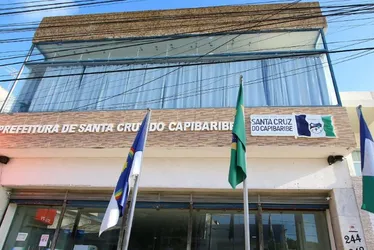 Imagem ilustrativa da imagem Prefeitura de Santa Cruz do Capibaribe anuncia concurso público com 221 vagas