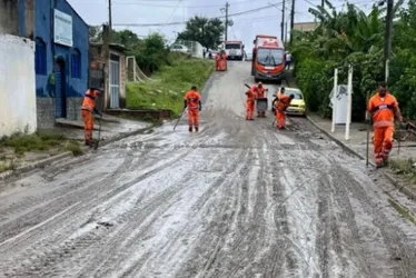 Imagem ilustrativa da imagem Prefeitura do RJ declara situação de emergência; mortes após chuvas sobem para 9
