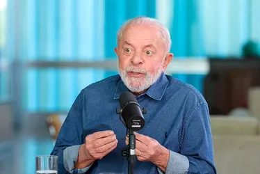 Imagem ilustrativa da imagem Presidente Lula anuncia retorno a Pernambuco para inaugurar Hemobrás em Goiana