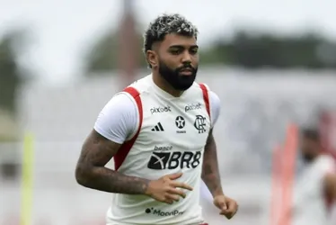 Imagem ilustrativa da imagem Presidente do Corinthians mostra otimismo sobre Gabigol: 'Vamos chegar a um acordo'