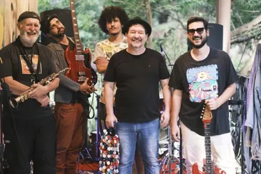 Imagem ilustrativa da imagem Primeiro sábado de verão com agito nos bares