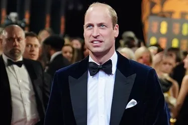 Imagem ilustrativa da imagem Príncipe William pede fim de ataques em Gaza 'o mais rápido possível'