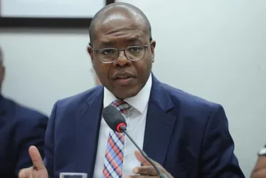 Imagem ilustrativa da imagem Prisão de motoboy no RS é vista como 'racismo institucionalizado' por ministro