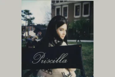 Imagem ilustrativa da imagem 'Priscilla' de Sofia Coppola é excepcional filme-resposta ao 'Elvis' de Luhrmann