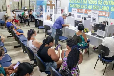 Imagem ilustrativa da imagem Procon da Serra promove evento de negociação de dívidas