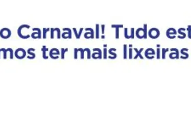 Imagem ilustrativa da imagem Produção caprichada para curtir os bloquinhos no Centro