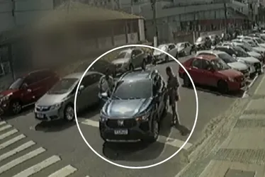 Imagem ilustrativa da imagem Quadrilha alugava veículos para cometer crimes em Vila Velha