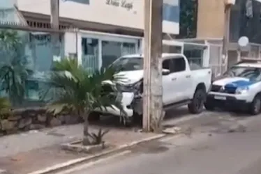 Imagem ilustrativa da imagem Quadrilha especializada em roubo de veículos é presa em Guarapari
