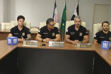 Imagem ilustrativa da imagem Quadrilha roubou mais de R$ 1 milhão em shoppings