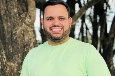Imagem ilustrativa da imagem Quem é Michel, participante que veio do puxadinho do 'BBB 24'