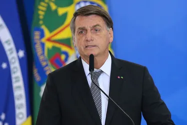 Imagem ilustrativa da imagem Quem é quem na operação da PF que mira Bolsonaro e aliados do ex-presidente