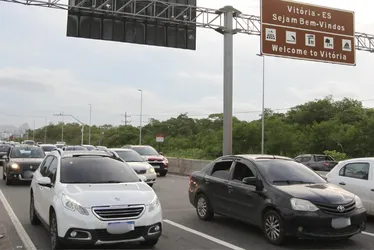 Imagem ilustrativa da imagem Radares da Rodovia das Paneleiras começam a aplicar multas