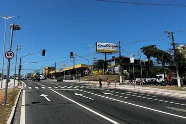 Imagem ilustrativa da imagem Radares da Rodovia das Paneleiras começam a operar no início de fevereiro