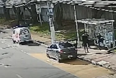 Imagem ilustrativa da imagem Rastreador de celular ajuda polícia a encontrar suspeito de assalto na Serra