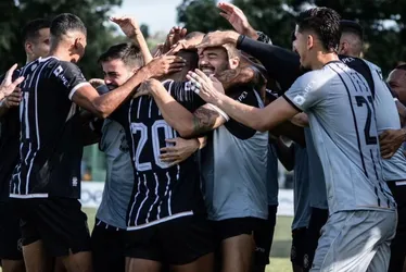 Imagem ilustrativa da imagem Real Noroeste e Rio Branco se enfrentam em 1º duelo de capixabas da Copa Verde