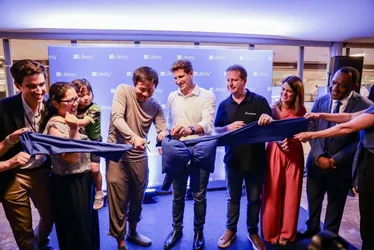 Imagem ilustrativa da imagem Recife recebe maior escritório do mundo da multinacional Liferay