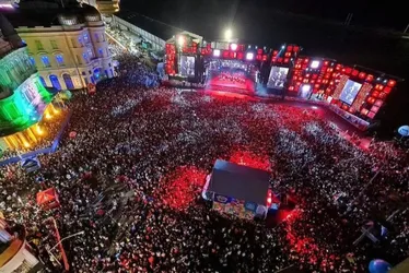 Imagem ilustrativa da imagem Rede Tribuna promete neste ano a maior e melhor cobertura do Carnaval
