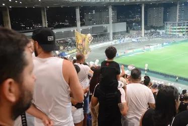 Imagem ilustrativa da imagem Reforço no Transcol e no policiamento para a partida entre Vasco e Volta Redonda