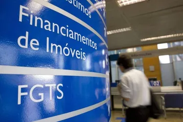 Imagem ilustrativa da imagem Regras para uso do FGTS em imóveis