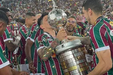 Imagem ilustrativa da imagem Retrospectiva: 2023, o ano dos feitos inéditos no futebol brasileiro