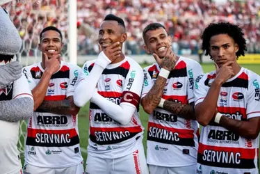 Imagem ilustrativa da imagem Retrospectiva: 2023, o ano dos feitos inéditos no futebol brasileiro
