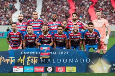 Imagem ilustrativa da imagem Retrospectiva: 2023, o ano dos feitos inéditos no futebol brasileiro