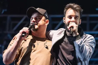 Imagem ilustrativa da imagem Réveillon em clubes e casas de shows no ES