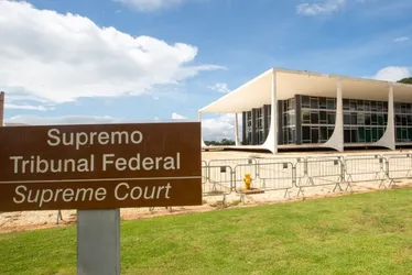 Imagem ilustrativa da imagem Revisão da vida toda do INSS volta ao plenário do STF nesta semana